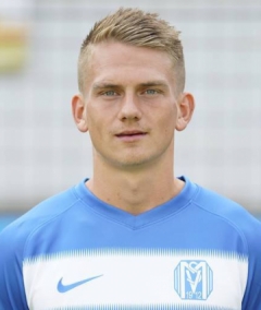 Foto von Deters Thorben