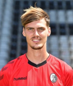 Foto von Pascal Stenzel