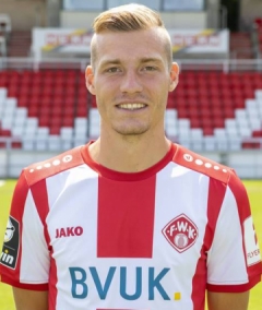 Foto von Dominik Widemann