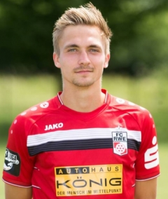 Foto von Morten Rüdiger