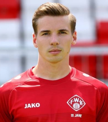 Florian Kohls Florian Kohls