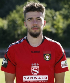 Foto von Dominik Pelivan