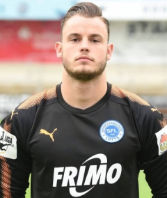 Foto von Yannick Zummack