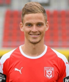 Foto von Moritz Heyer