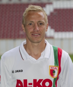 Foto von Michael Thurk