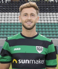 Foto von Lucas Cueto