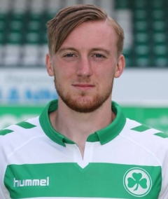 Foto von Tobias Mohr