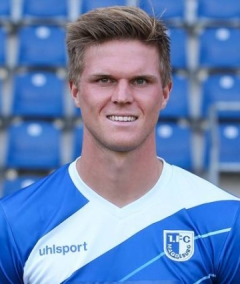 Foto von Marius Bülter