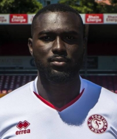 Foto von Bernard Kyere