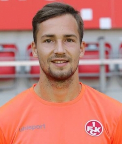 Foto von Jan-Ole Sievers