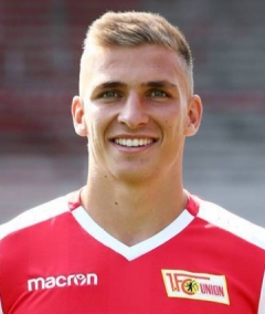 Foto von Grischa Prömel