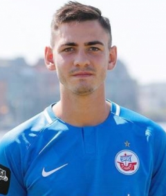 Foto von Nico Rieble