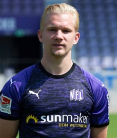 Foto von Bryan Henning (Brian Henning)