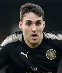 Foto von Matty James