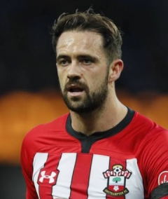 Foto von Danny Ings (Daniel William John Ings)