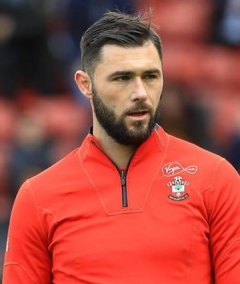 Foto von Charlie Austin