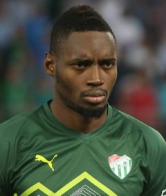 Foto von Diafra Sakho