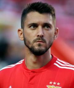 Foto von Facundo Ferreyra