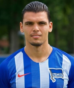 Foto von Karim Rekik