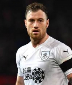 Foto von Ashley Barnes