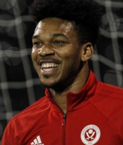 Foto von Jamal Blackman