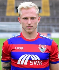 Foto von Patrick Pflücke