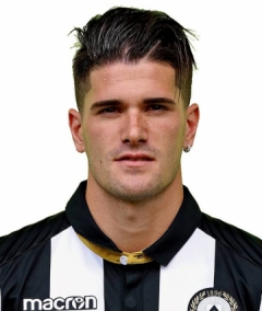 Foto von Rodrigo De Paul (Rodrigo Javier de Paul)