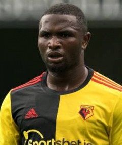 Foto von Isaac Success (Isaac Ajayi Success)