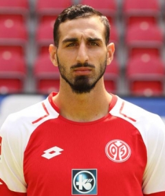 Foto von José Rodríguez (José Rodríguez Martínez)