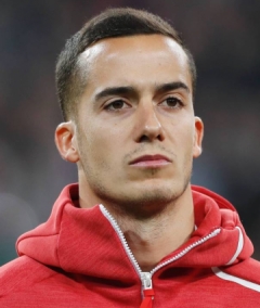 Foto von Lucas Vázquez  (Lucas Vázquez Iglesias)