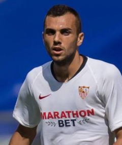 Foto von Joan Jordán  (Joan Jordán Moreno)