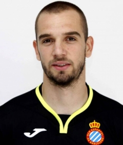 Foto von Pau López (Pau López Sabata)