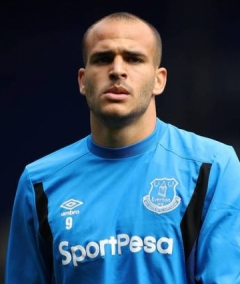 Foto von Sandro Ramírez  (Sandro Ramírez Castillo)