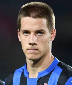 Foto von Mario Pasalić (Mario Pašalić)