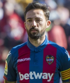 Foto von José Luis Morales (José Luis Morales Nogales)