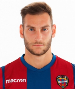 Foto von Ivan Lopez (Iván López Mendoza)