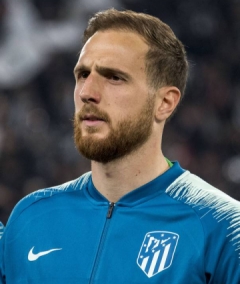 Foto von Saúl Ñíguez (Saúl Ñíguez Esclapez)