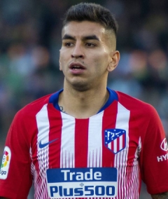 Foto von Vinicius Corrêa (Vinicius Gabriel Corrêa)