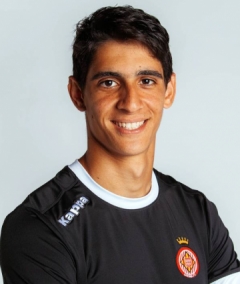 Foto von Bono (Yassine Bounou)