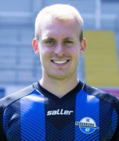 Foto von Julius Düker  (Julius Düker)