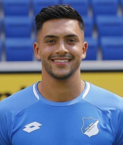 Foto von Nadiem Amiri