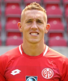 Foto von Pablo de Blasis (Pablo Ezequiel De Blasis)