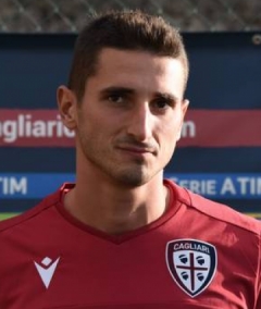 Foto von Federico Mattiello