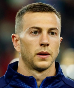 Foto von Federico Bernardeschi