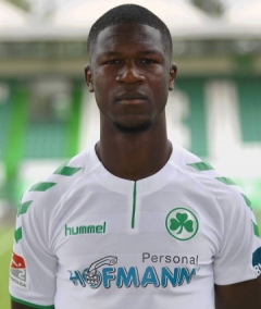 Foto von Stephen Sama