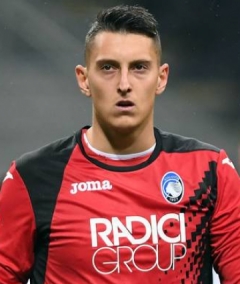 Foto von Pierluigi Gollini