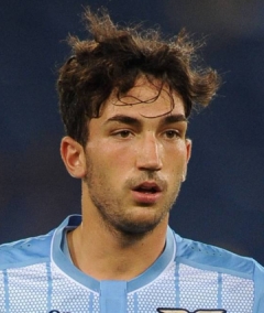 Foto von Danilo Cataldi