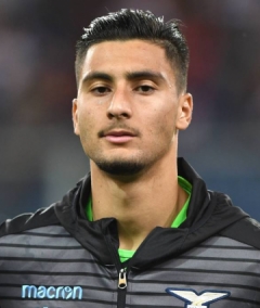 Foto von Thomas Strakosha