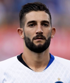 Foto von Roberto Gagliardini