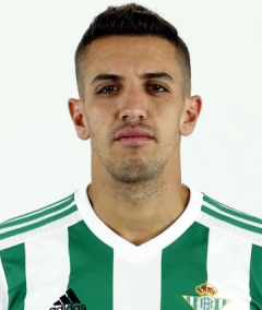 Foto von Zouhair Feddal